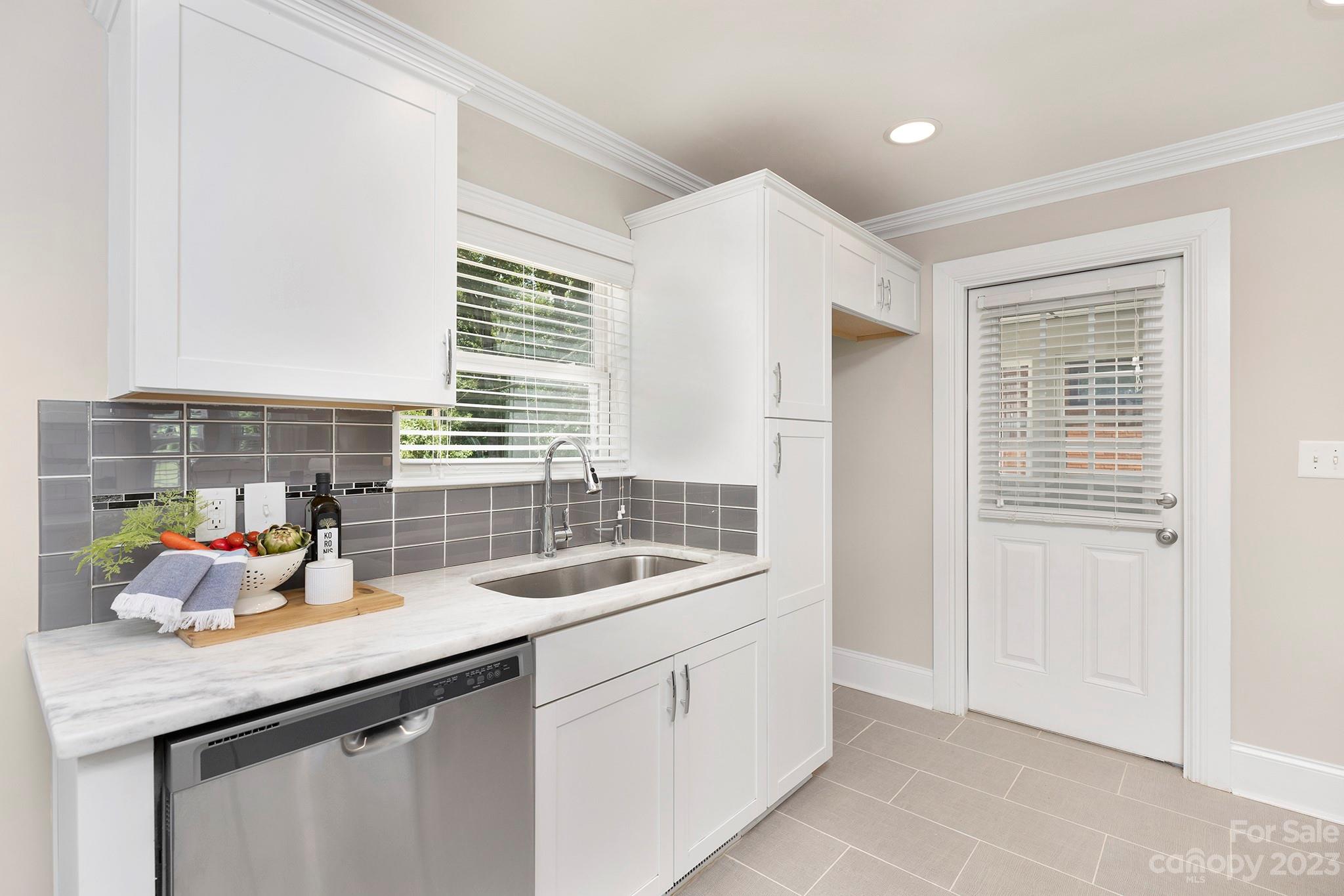 Eastway Park - Residential