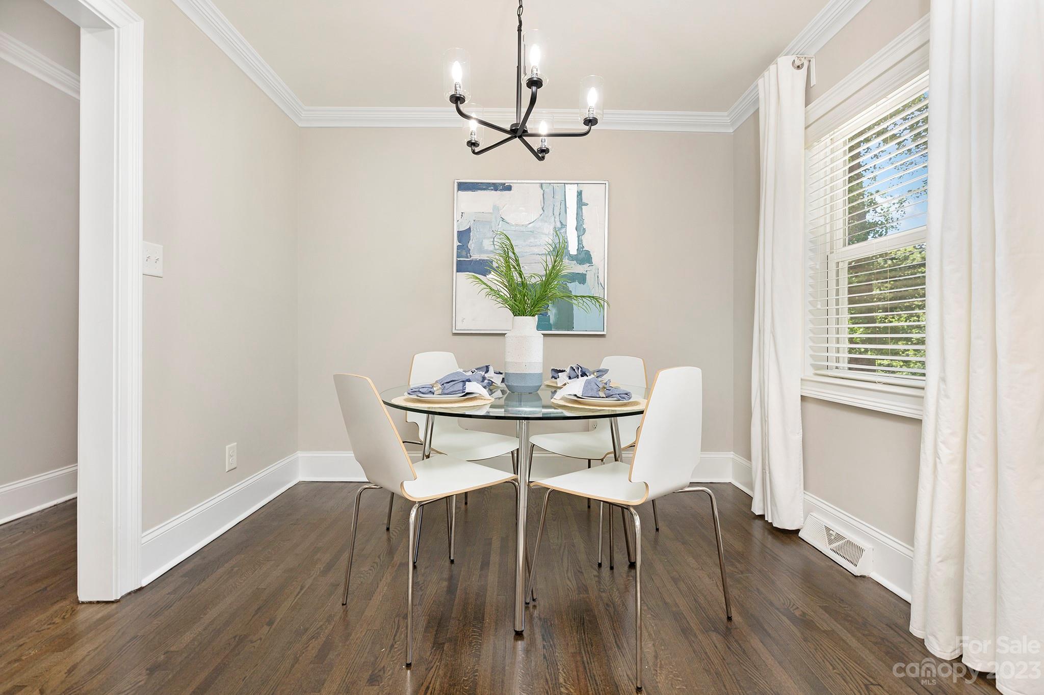 Eastway Park - Residential