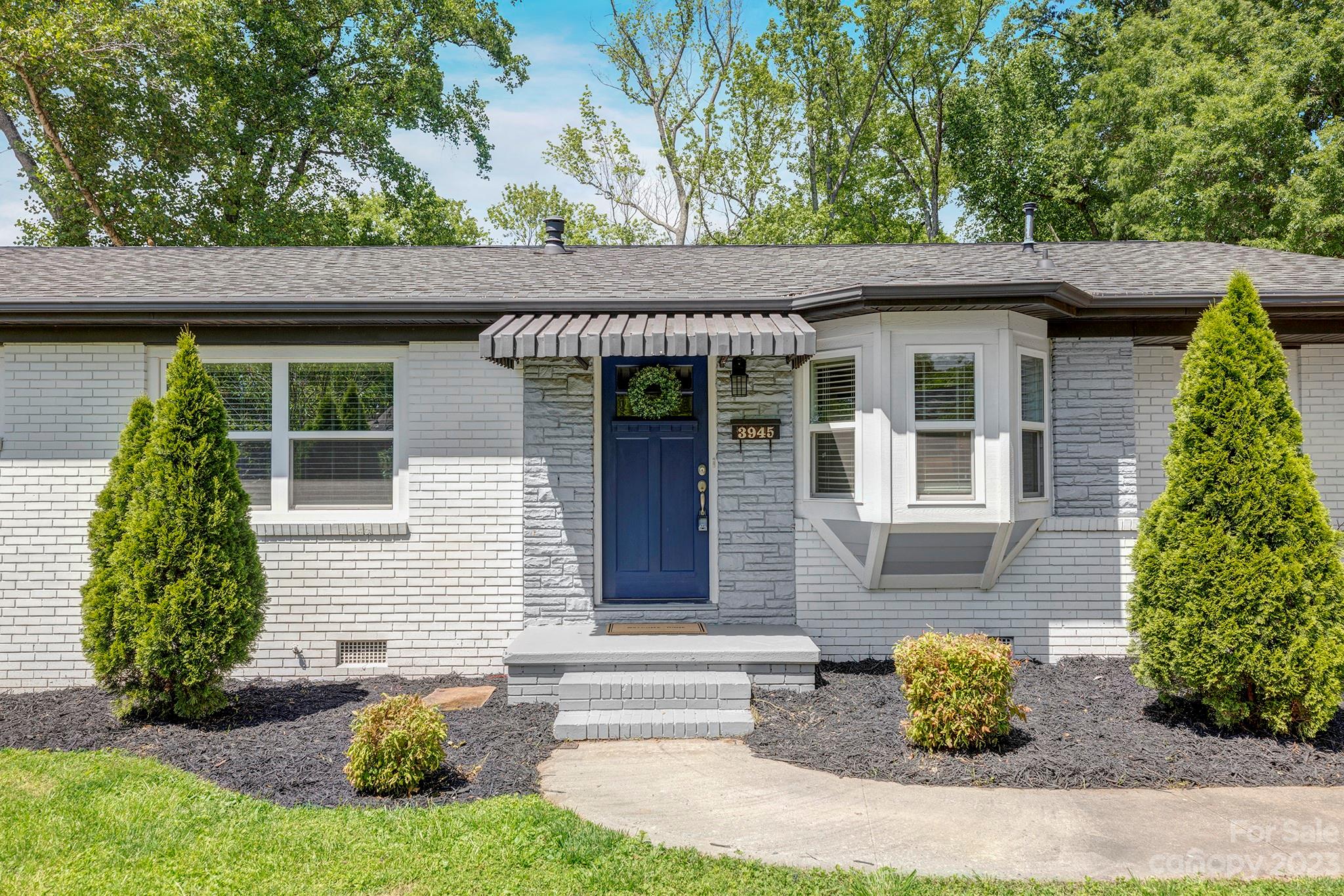 Eastway Park - Residential