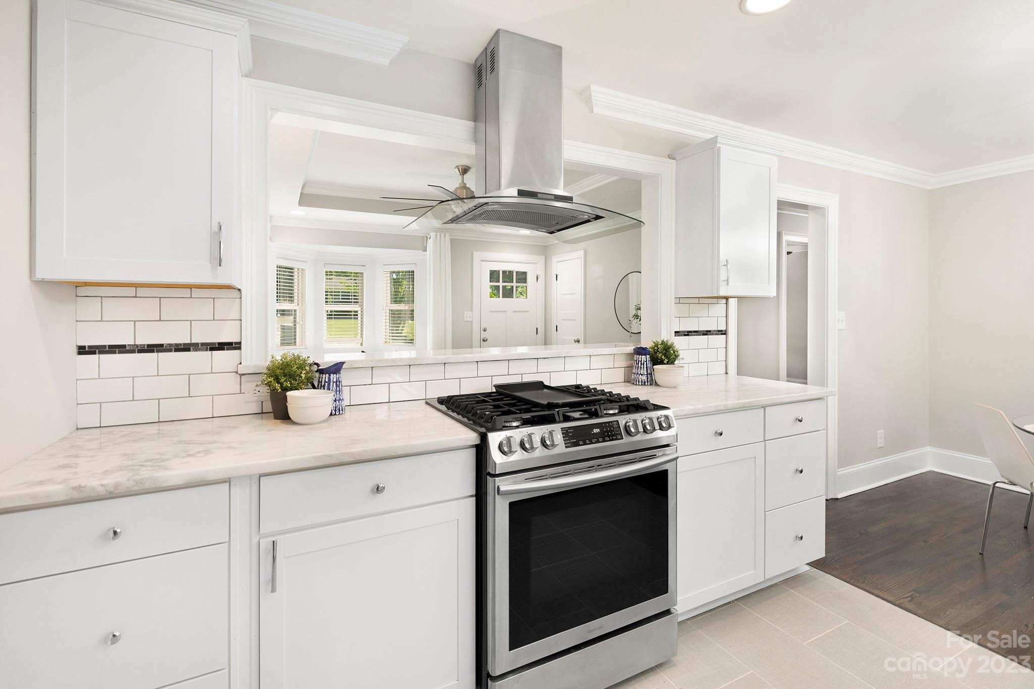 Eastway Park - Residential