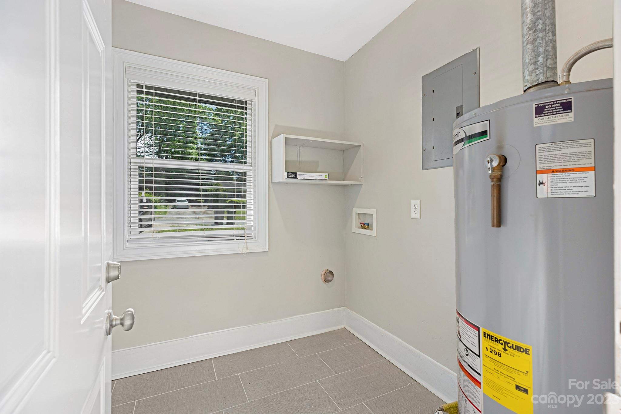 Eastway Park - Residential