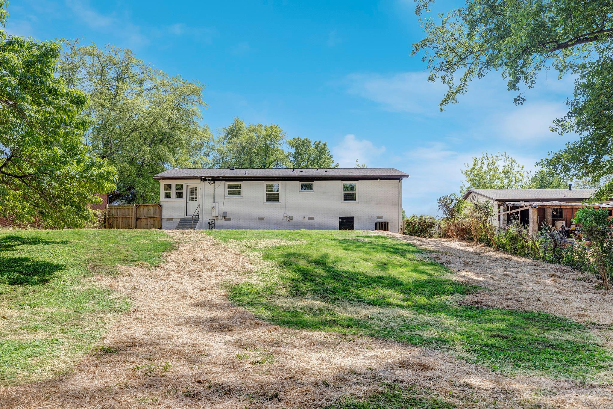 Eastway Park - Residential