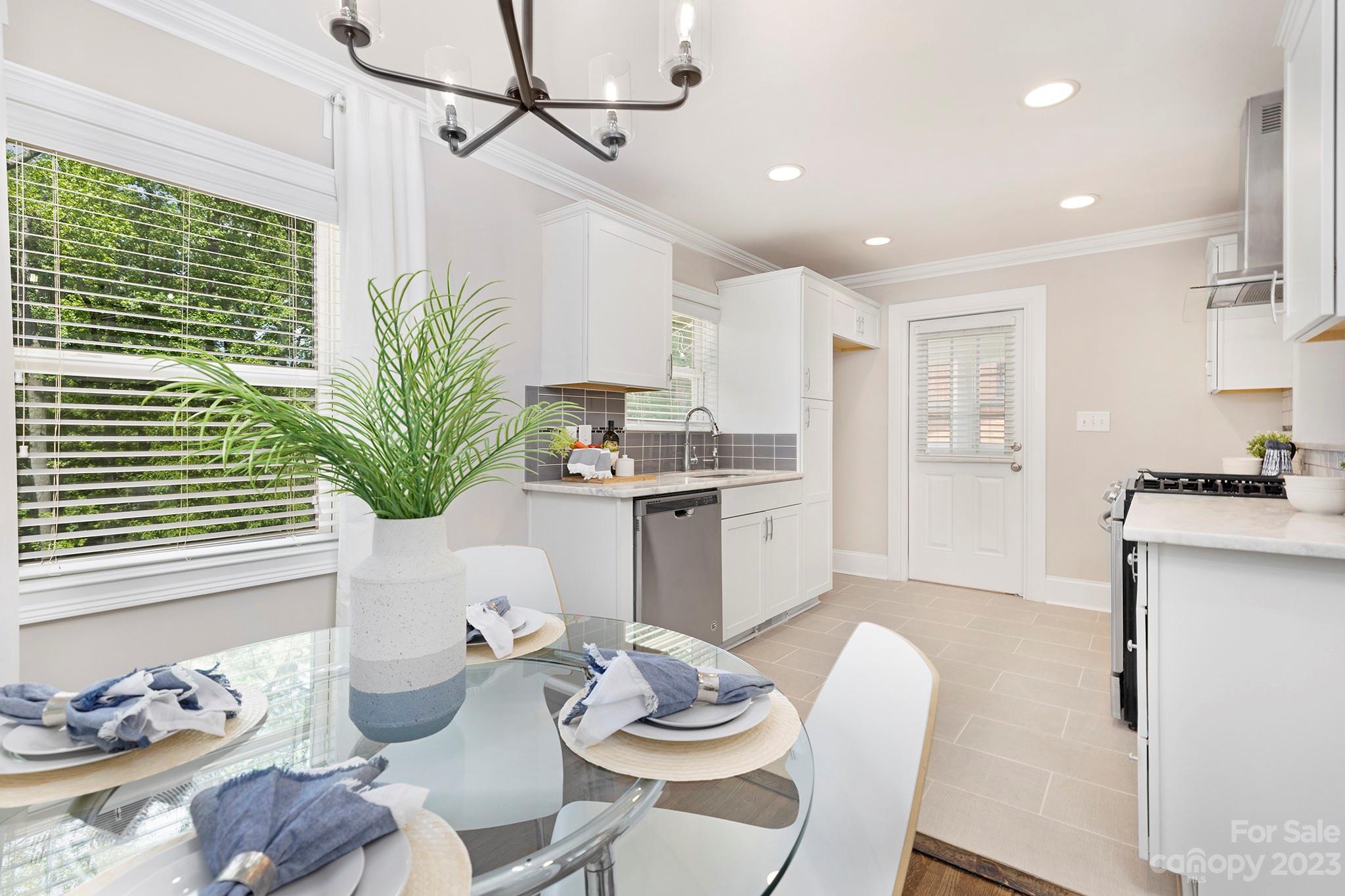 Eastway Park - Residential