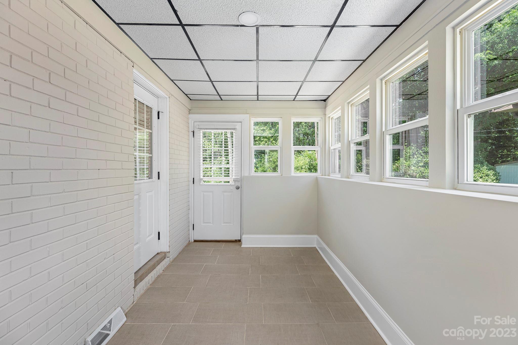 Eastway Park - Residential