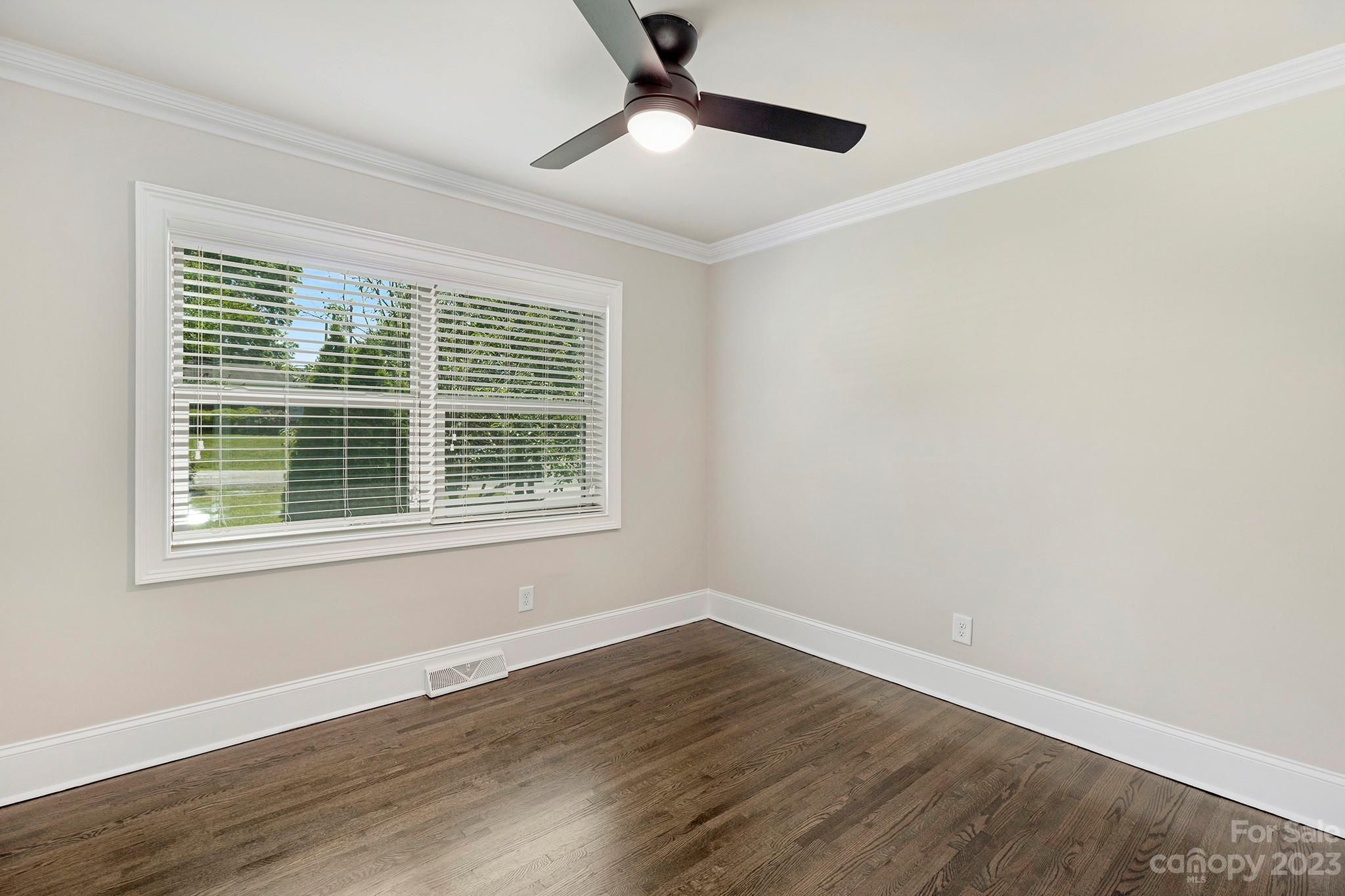 Eastway Park - Residential