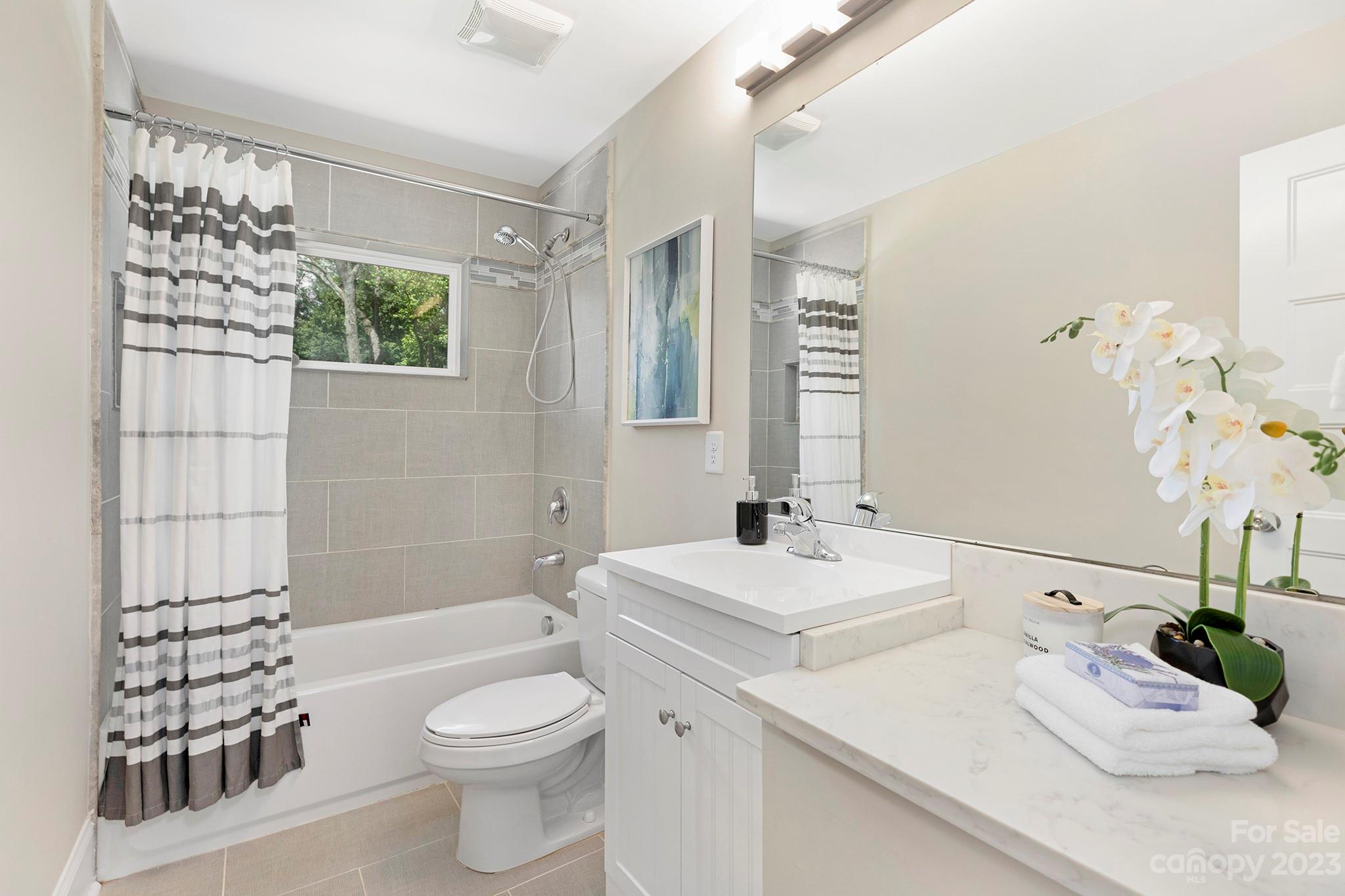 Eastway Park - Residential