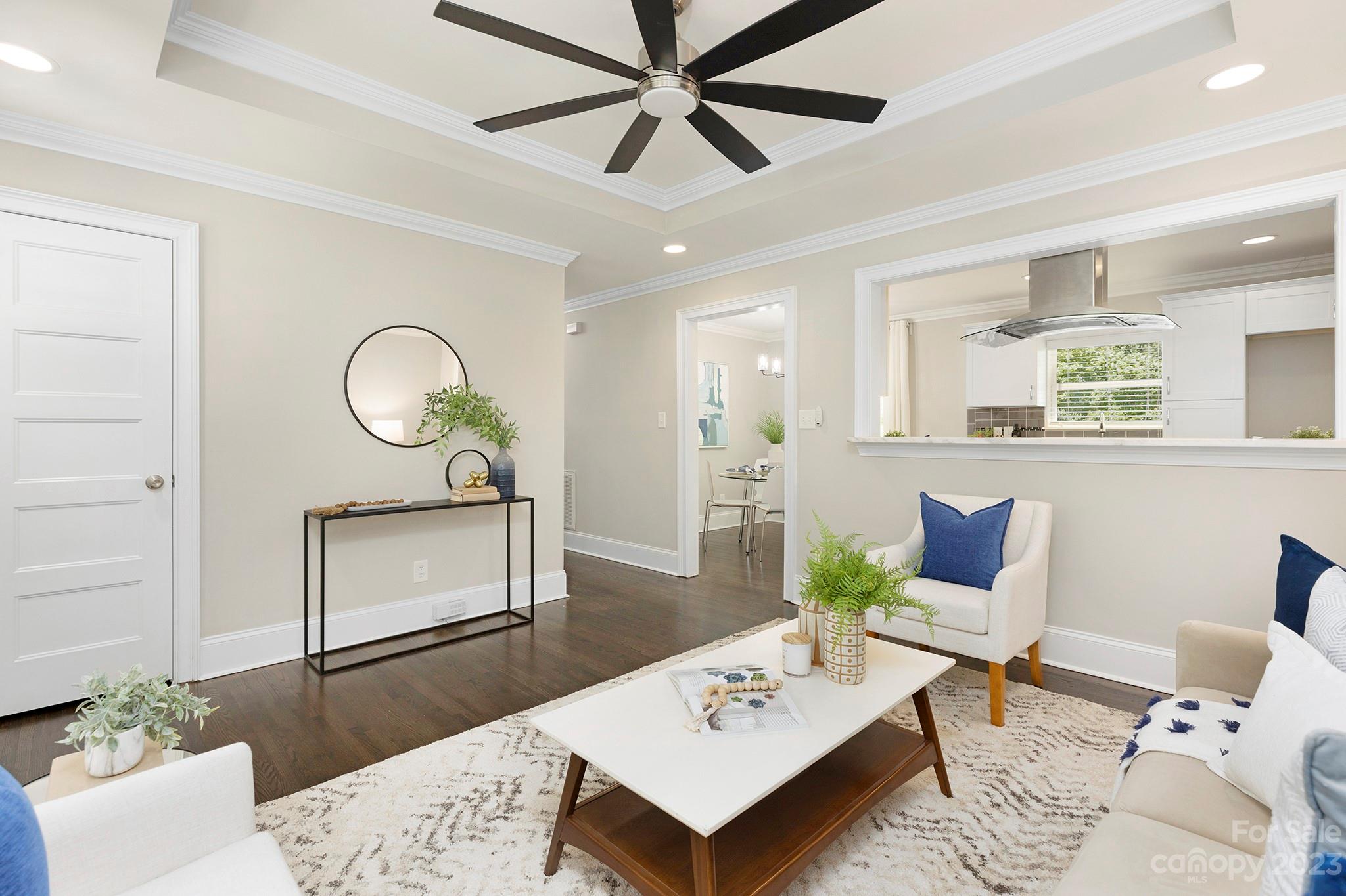 Eastway Park - Residential