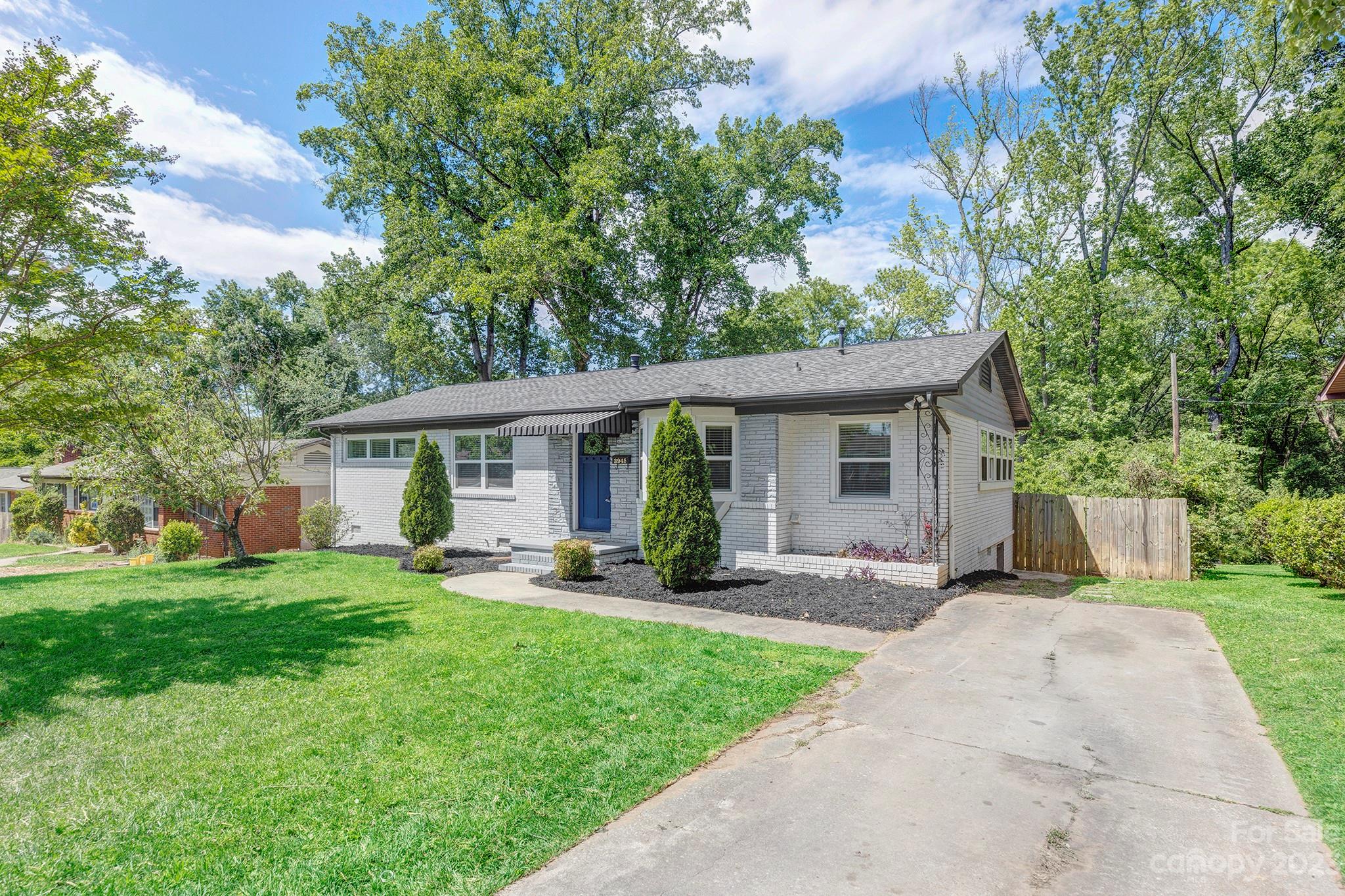 Eastway Park - Residential