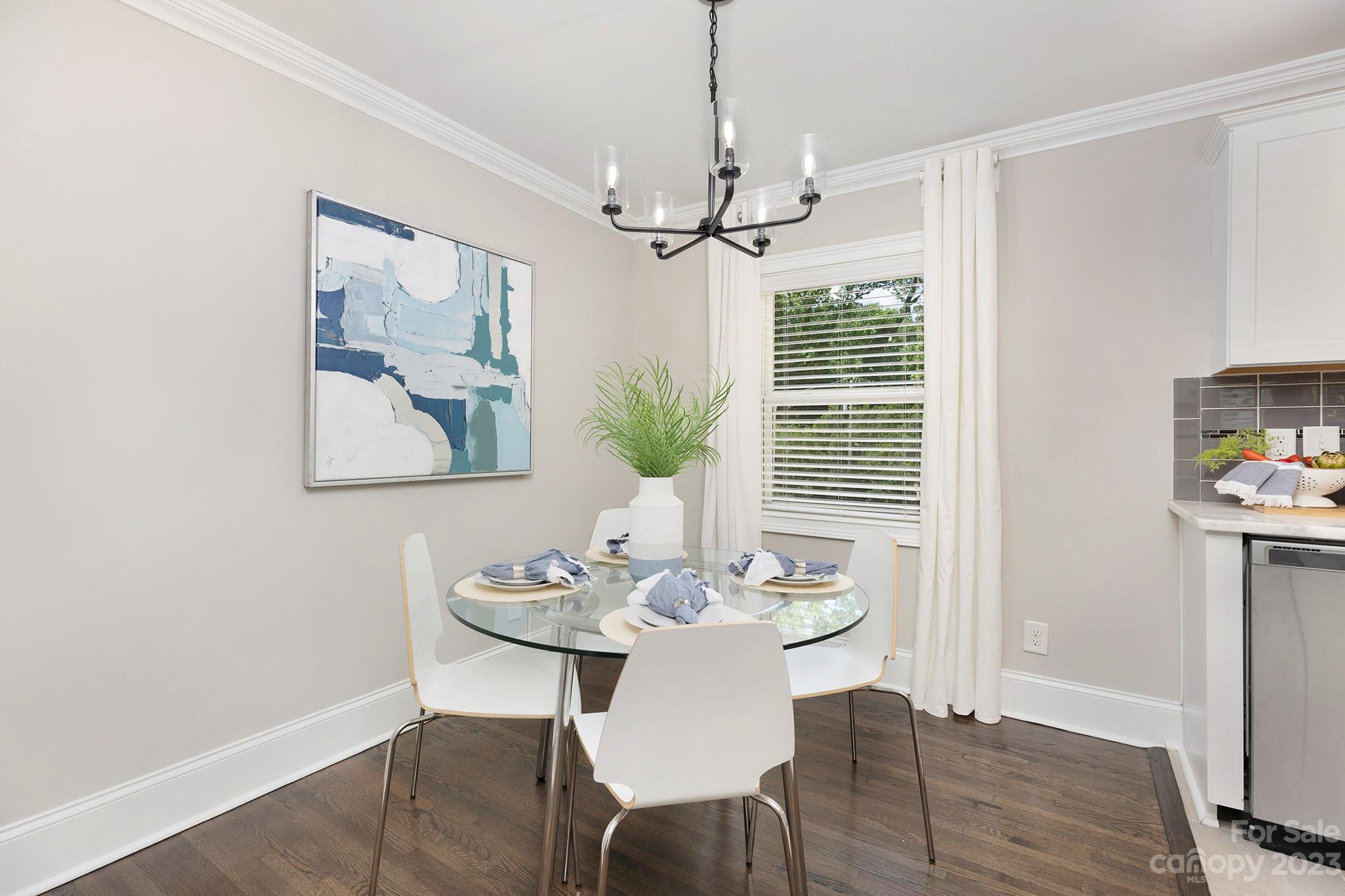 Eastway Park - Residential