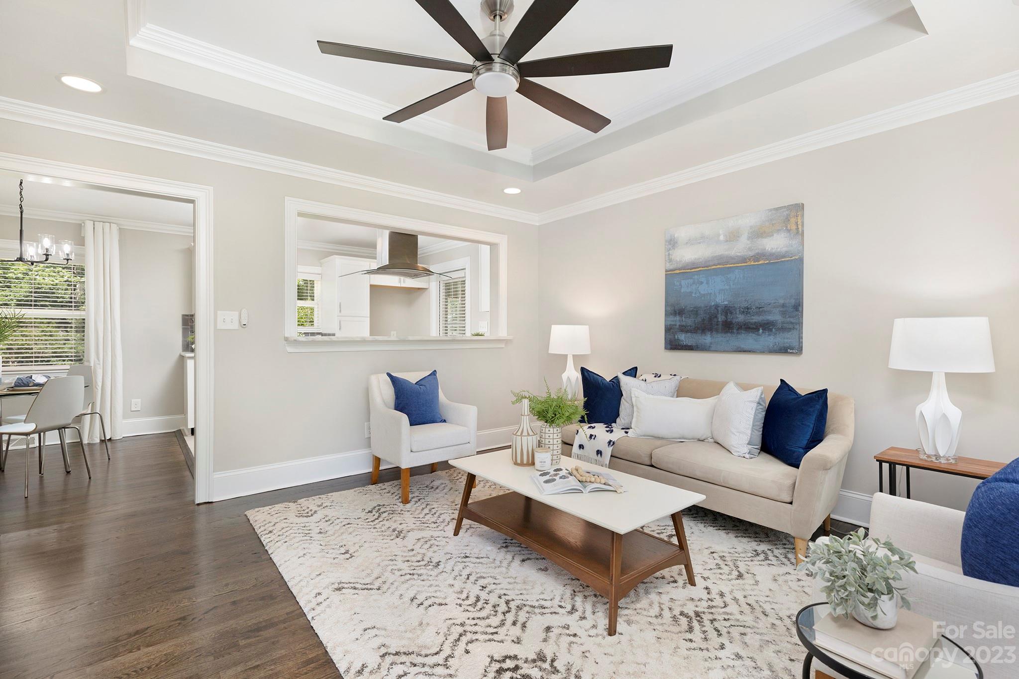 Eastway Park - Residential