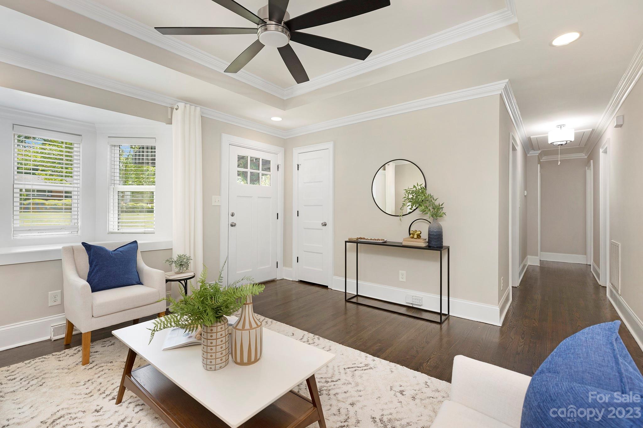 Eastway Park - Residential