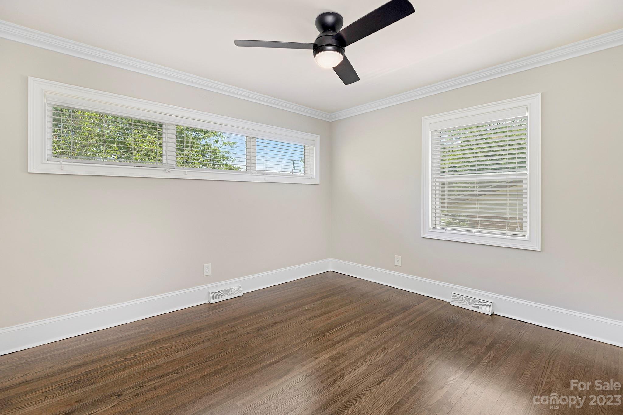 Eastway Park - Residential