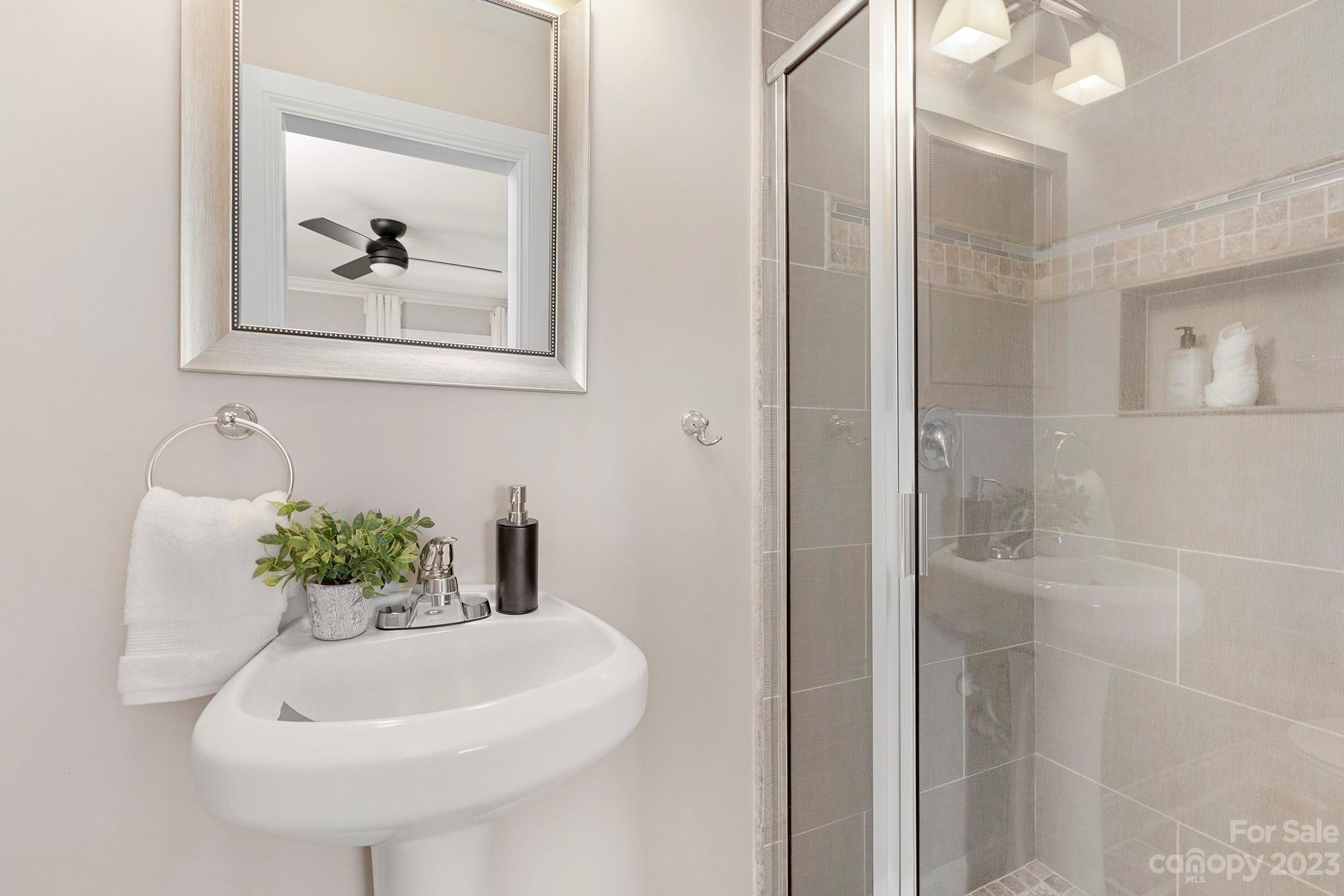 Eastway Park - Residential