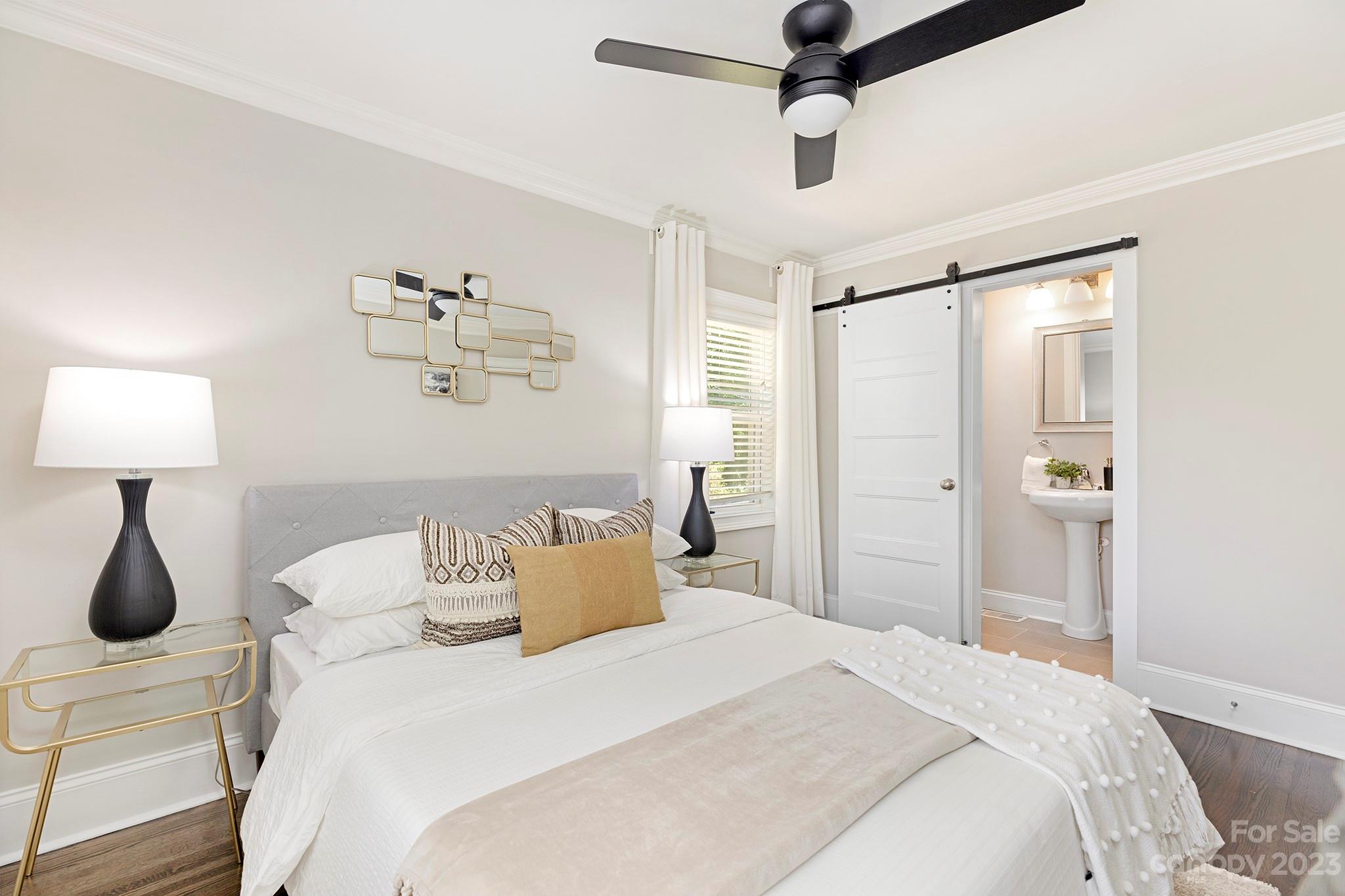 Eastway Park - Residential