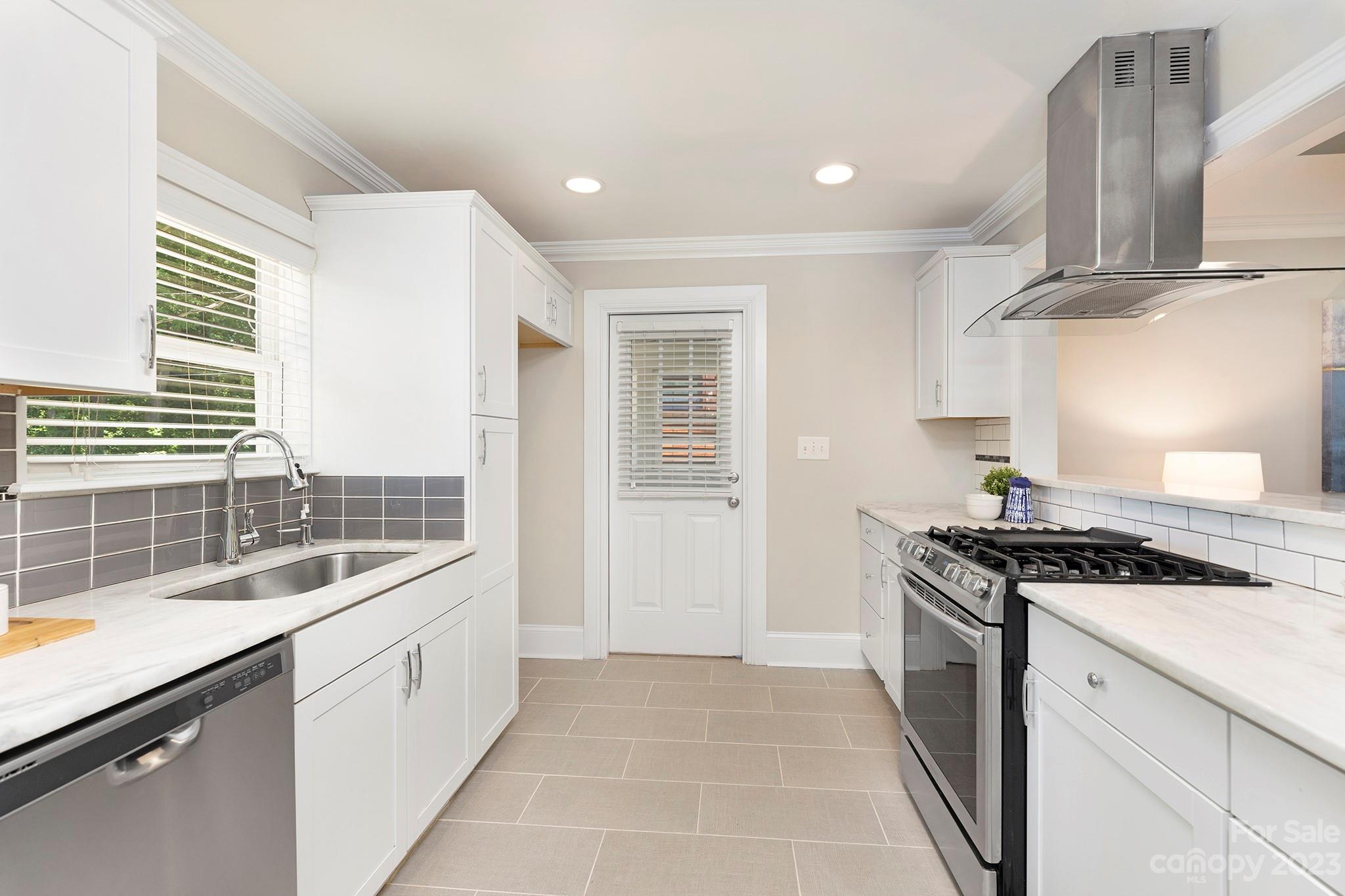 Eastway Park - Residential