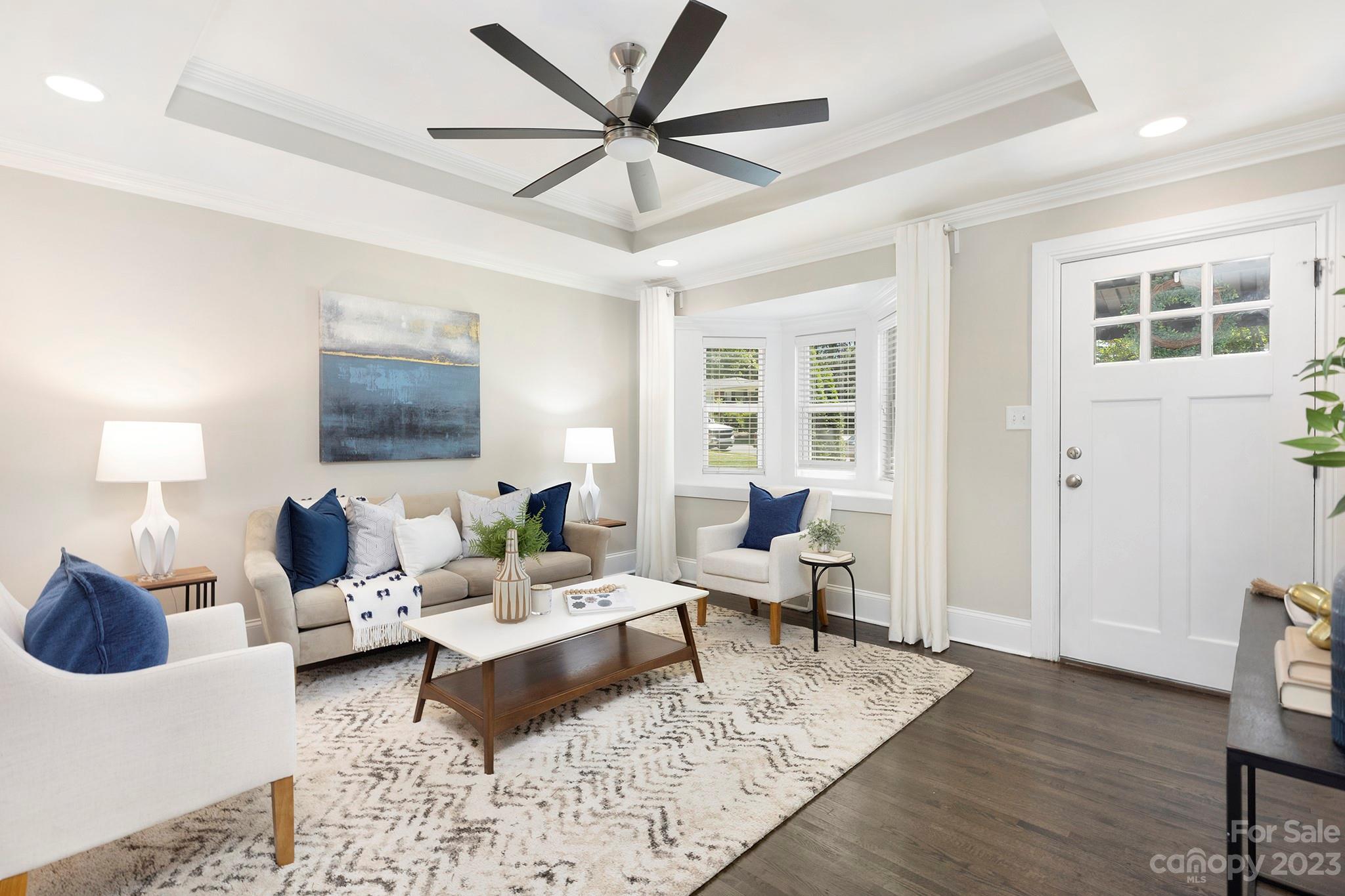 Eastway Park - Residential