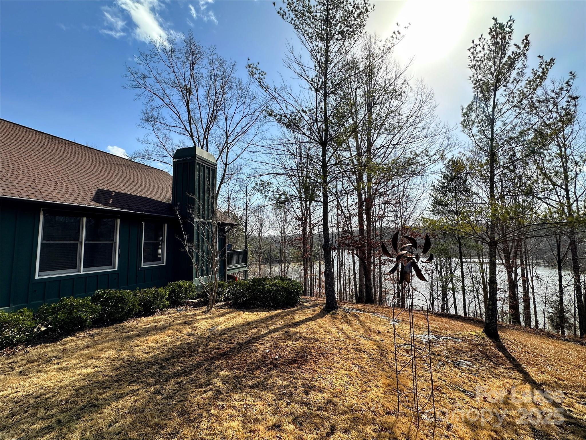 Lake Adger - Residential Lease