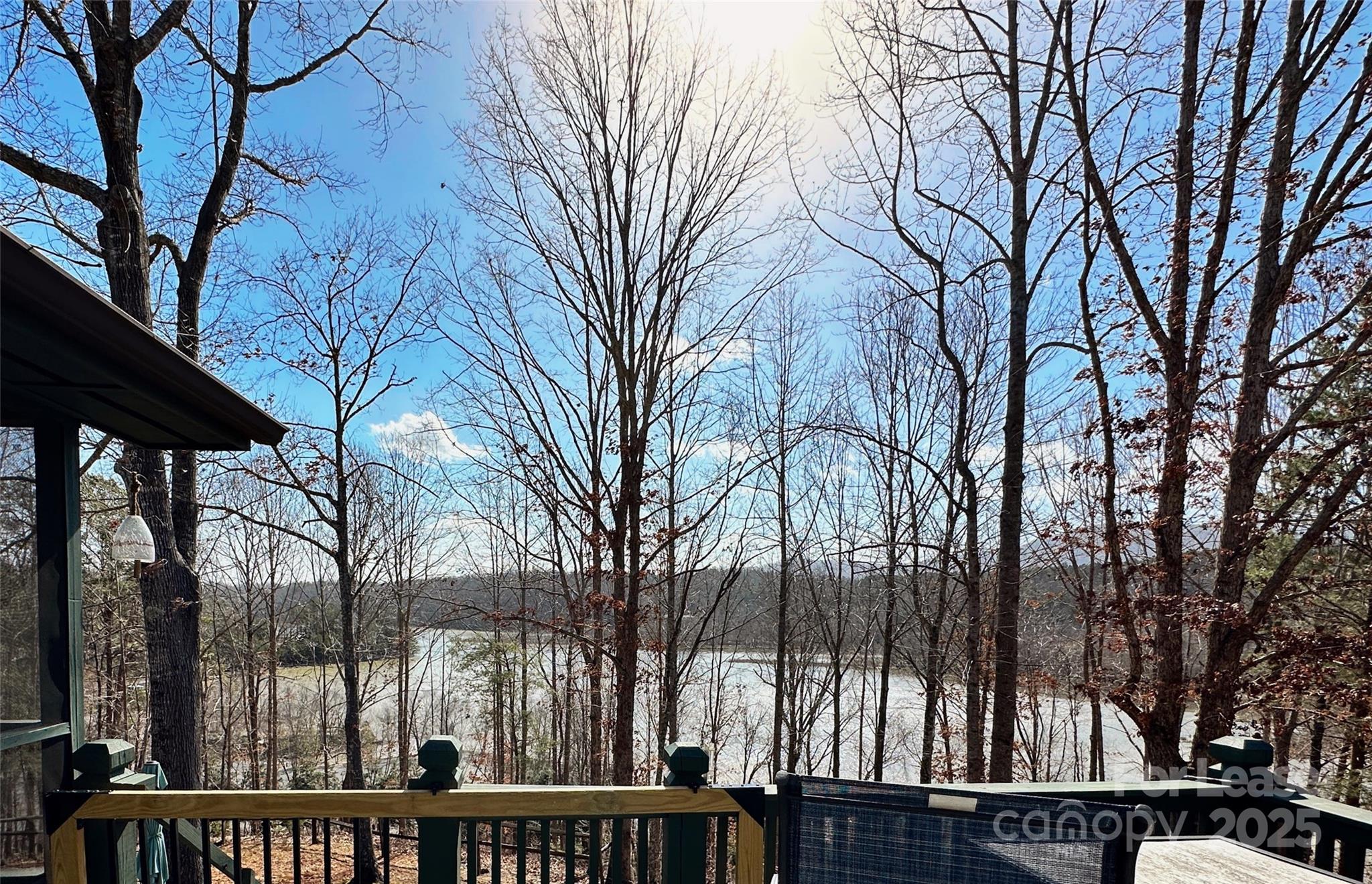 Lake Adger - Residential Lease