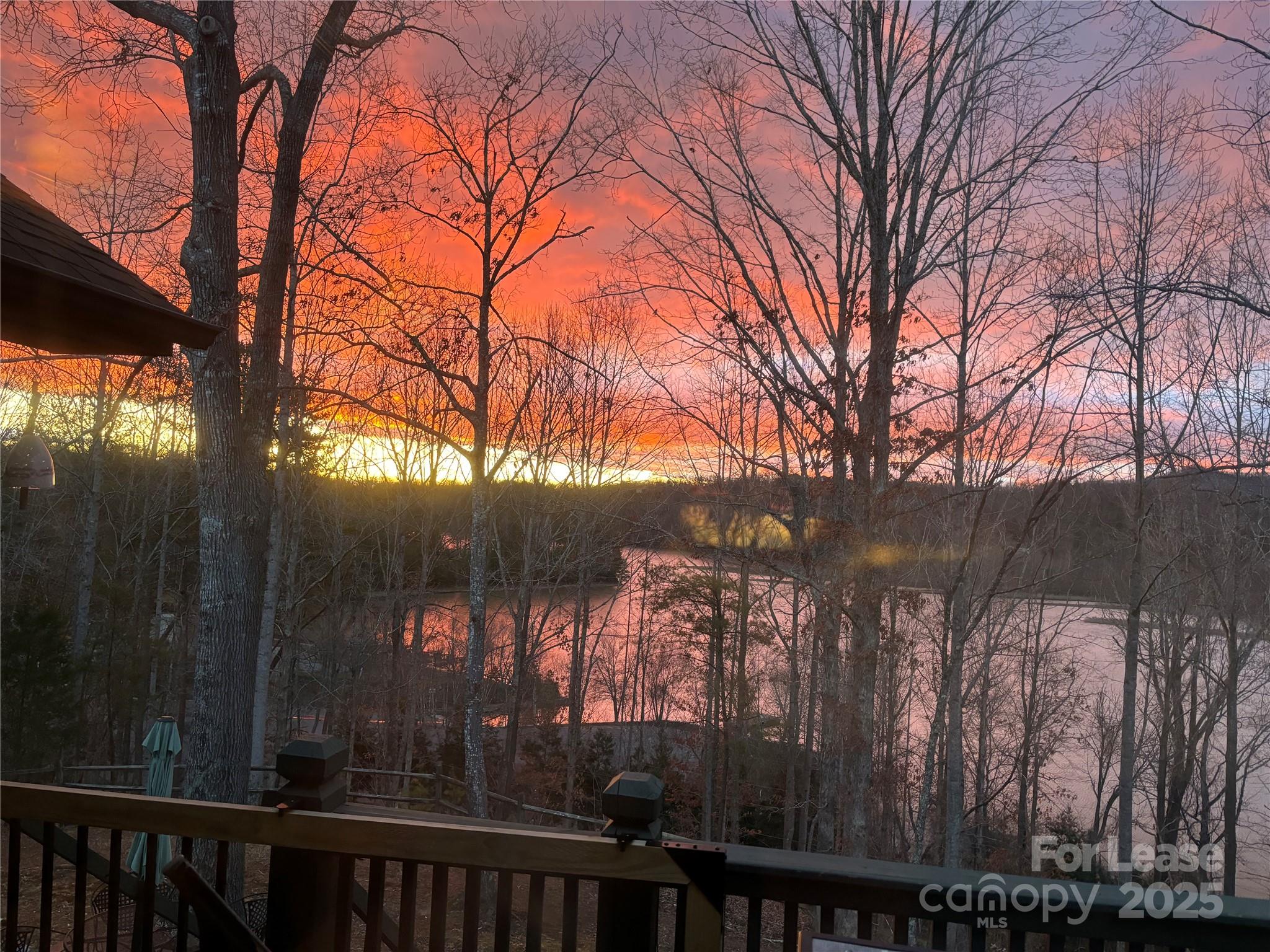 Lake Adger - Residential Lease