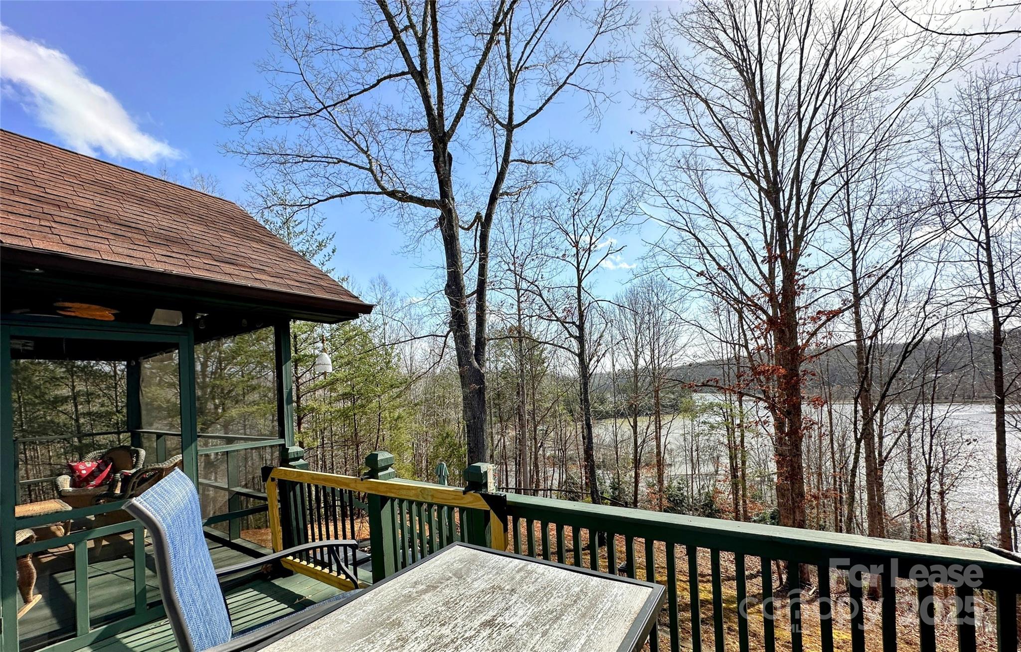 Lake Adger - Residential Lease