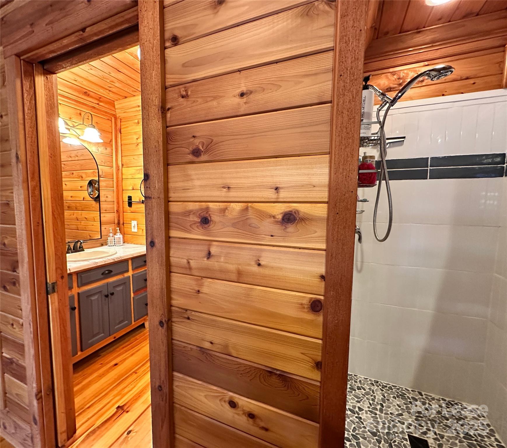 Lake Adger - Residential Lease