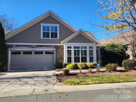 904 Morningstar Lane Matthews NC 28104