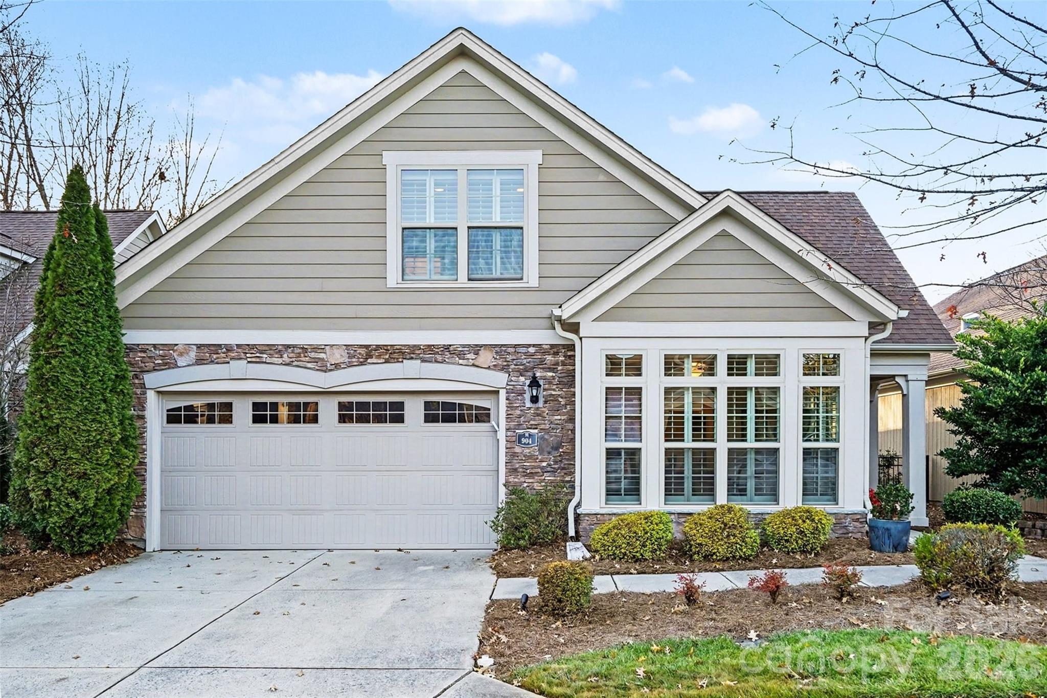 904 Morningstar Lane