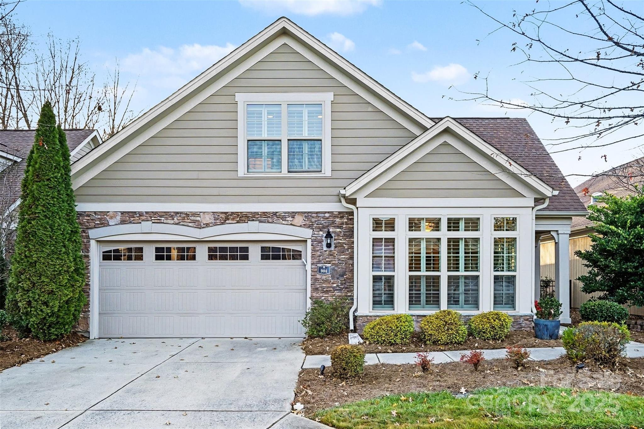 904 Morningstar Lane