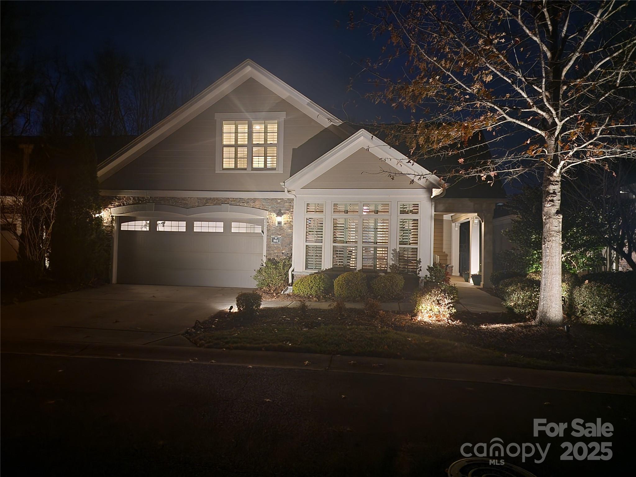 904 Morningstar Lane