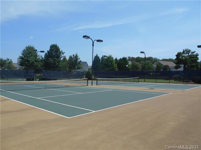 Reavencrest - Residential