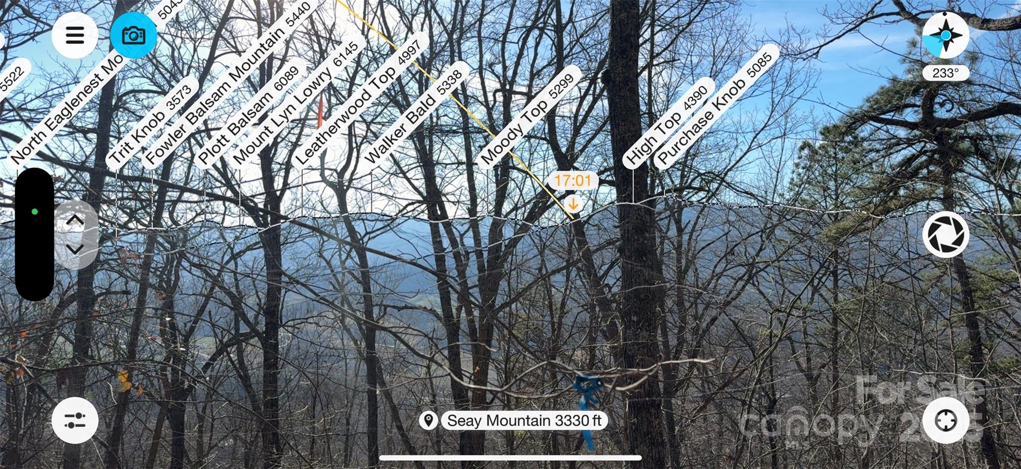 Rabbits Ridge - Land