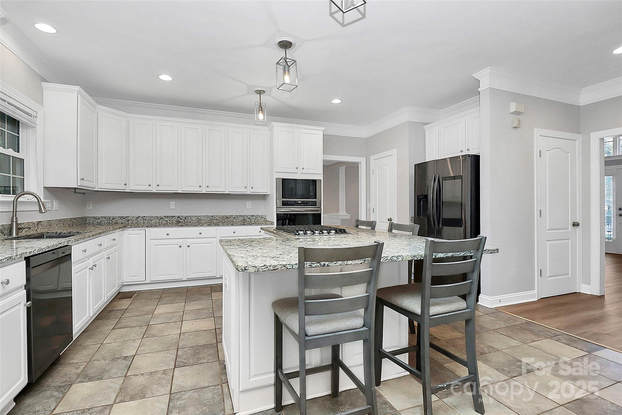 Birkdale - Residential