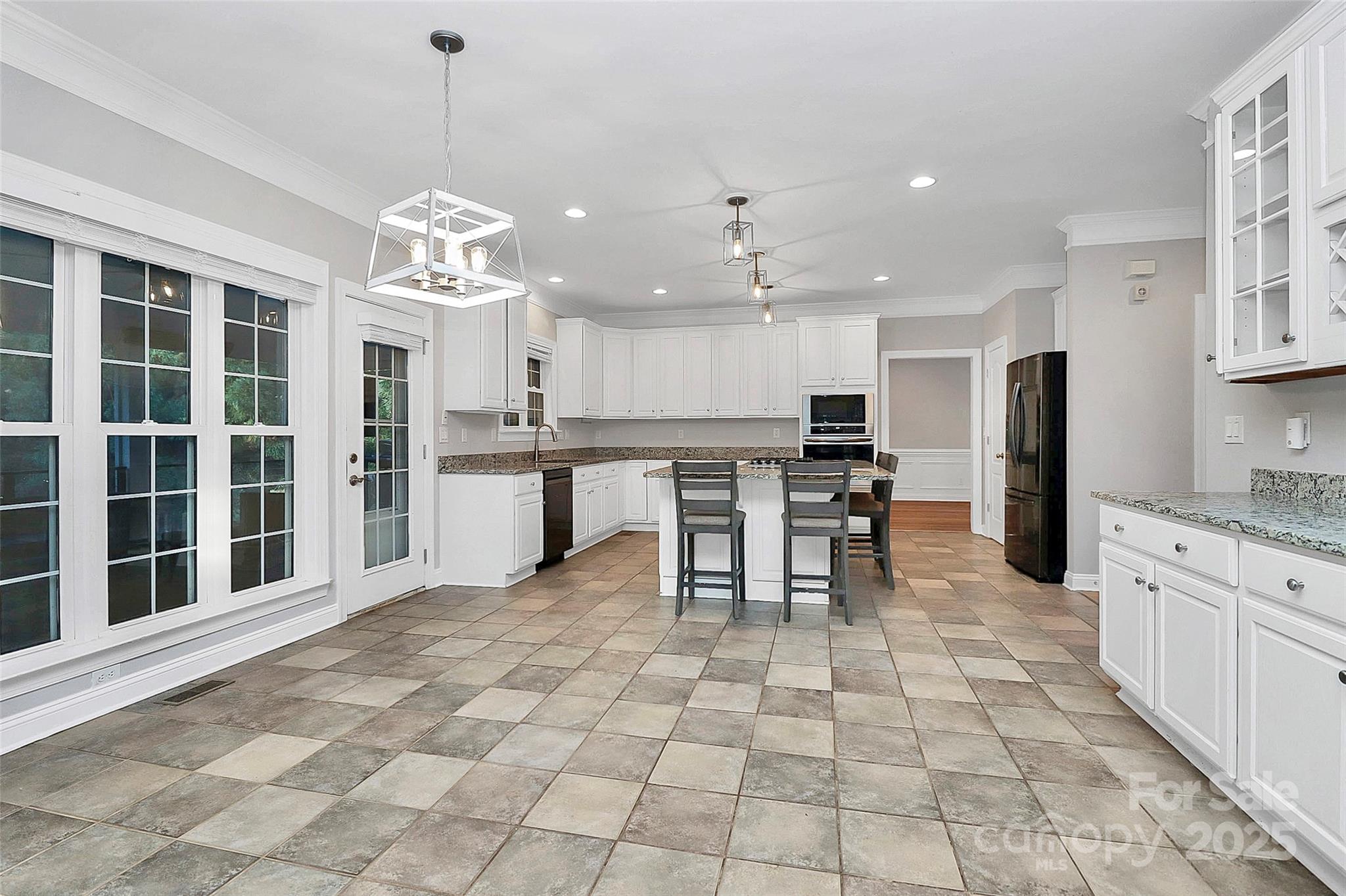 Birkdale - Residential