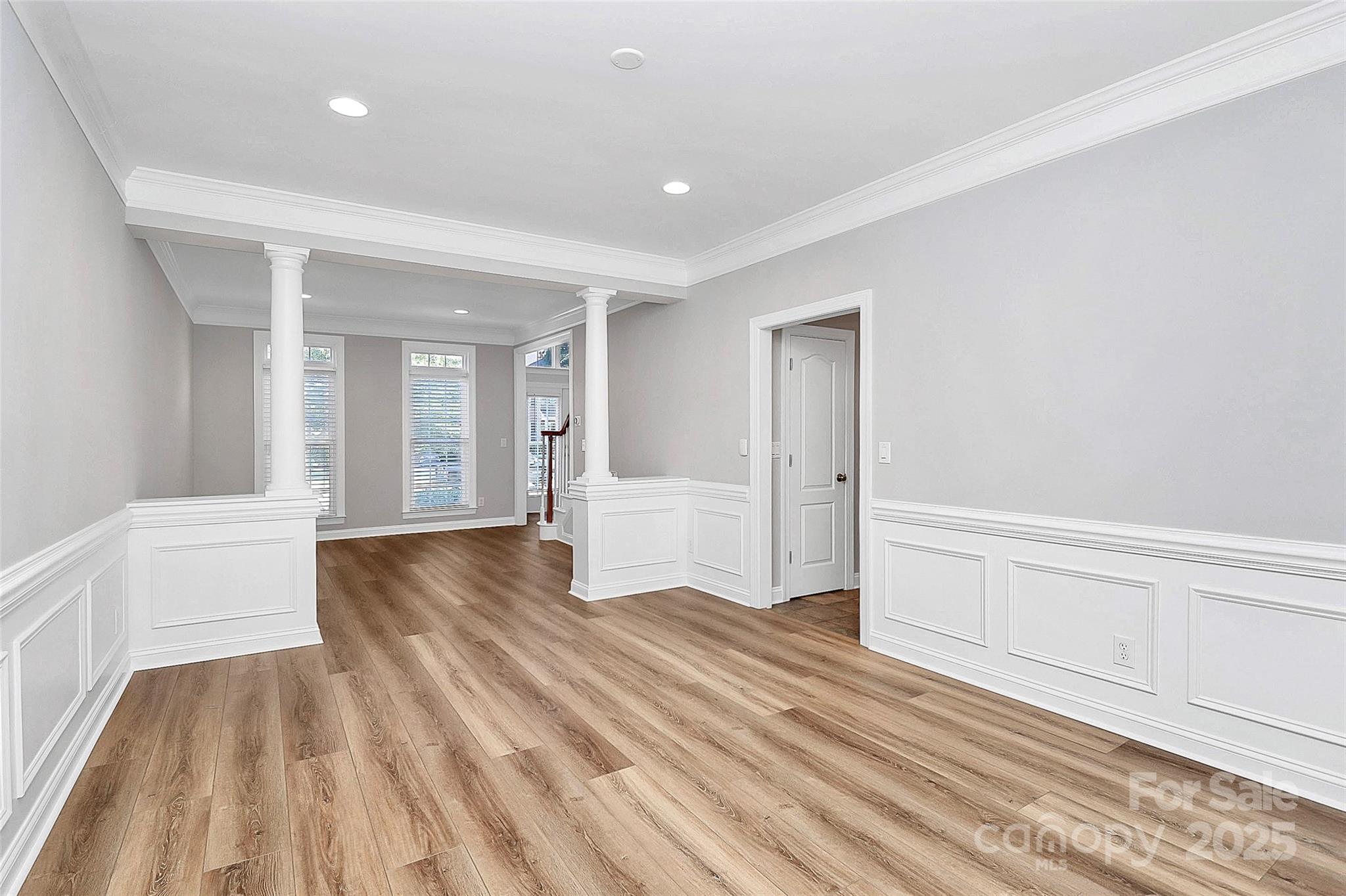 Birkdale - Residential