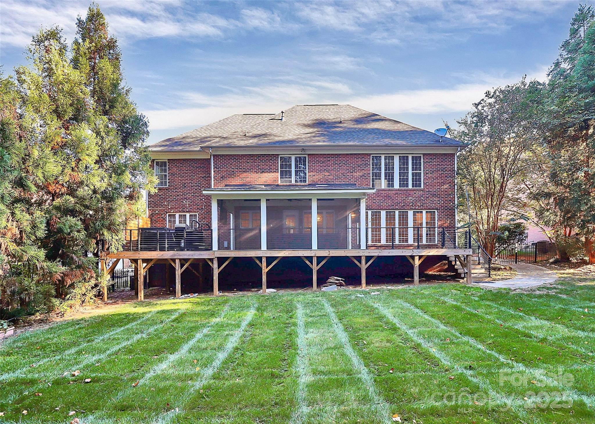 Birkdale - Residential