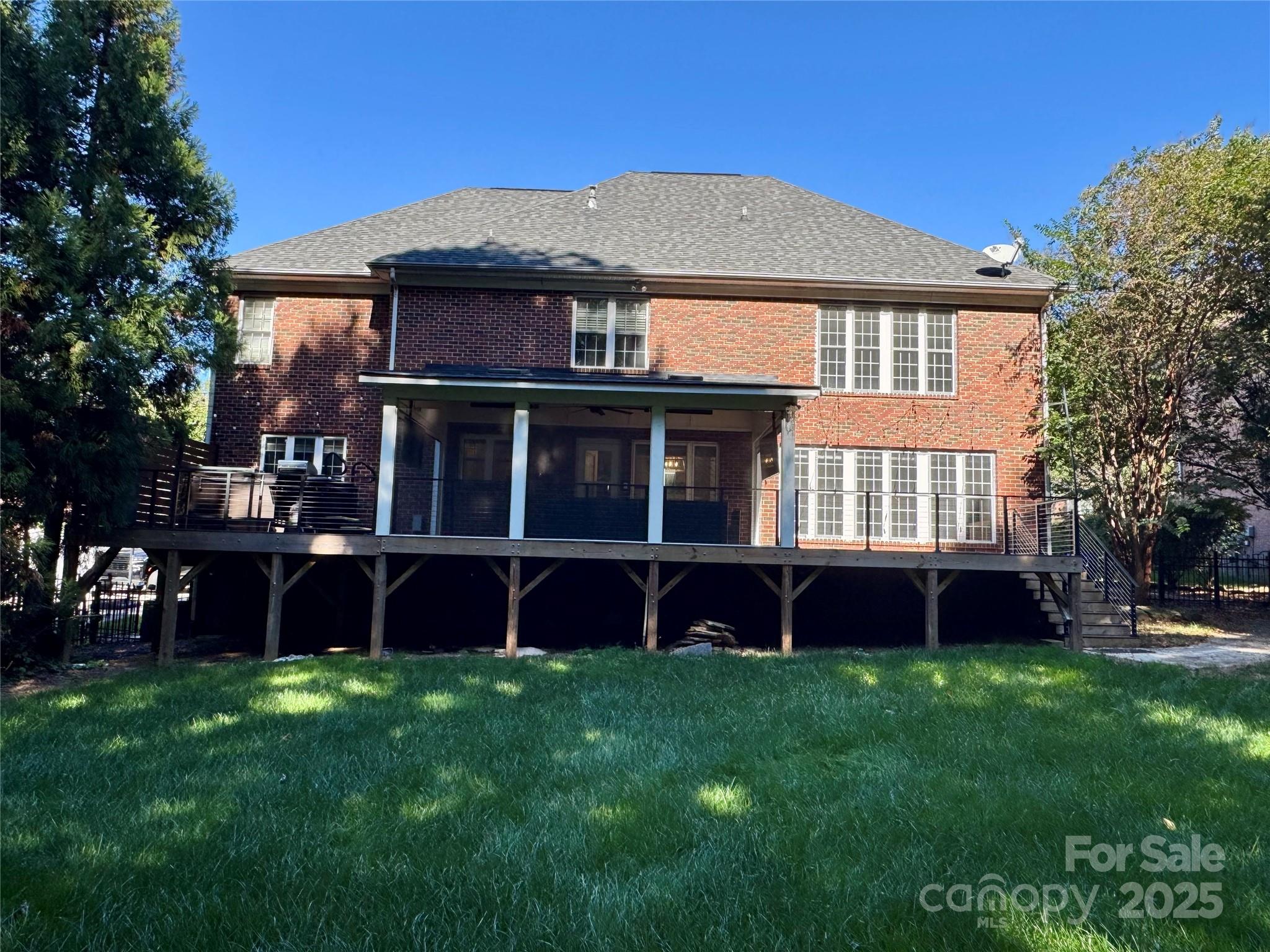 9814 Devonshire Drive