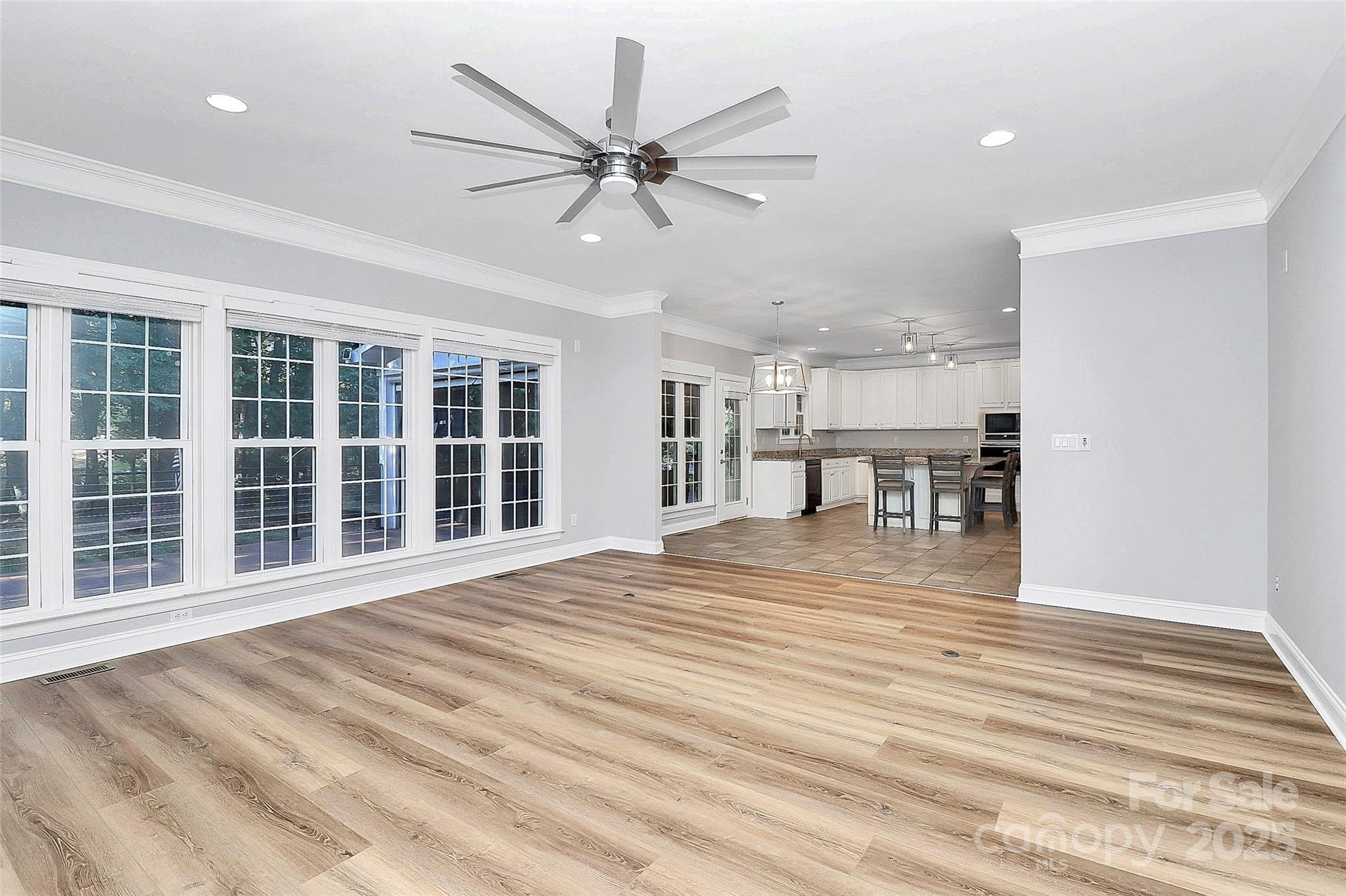 Birkdale - Residential