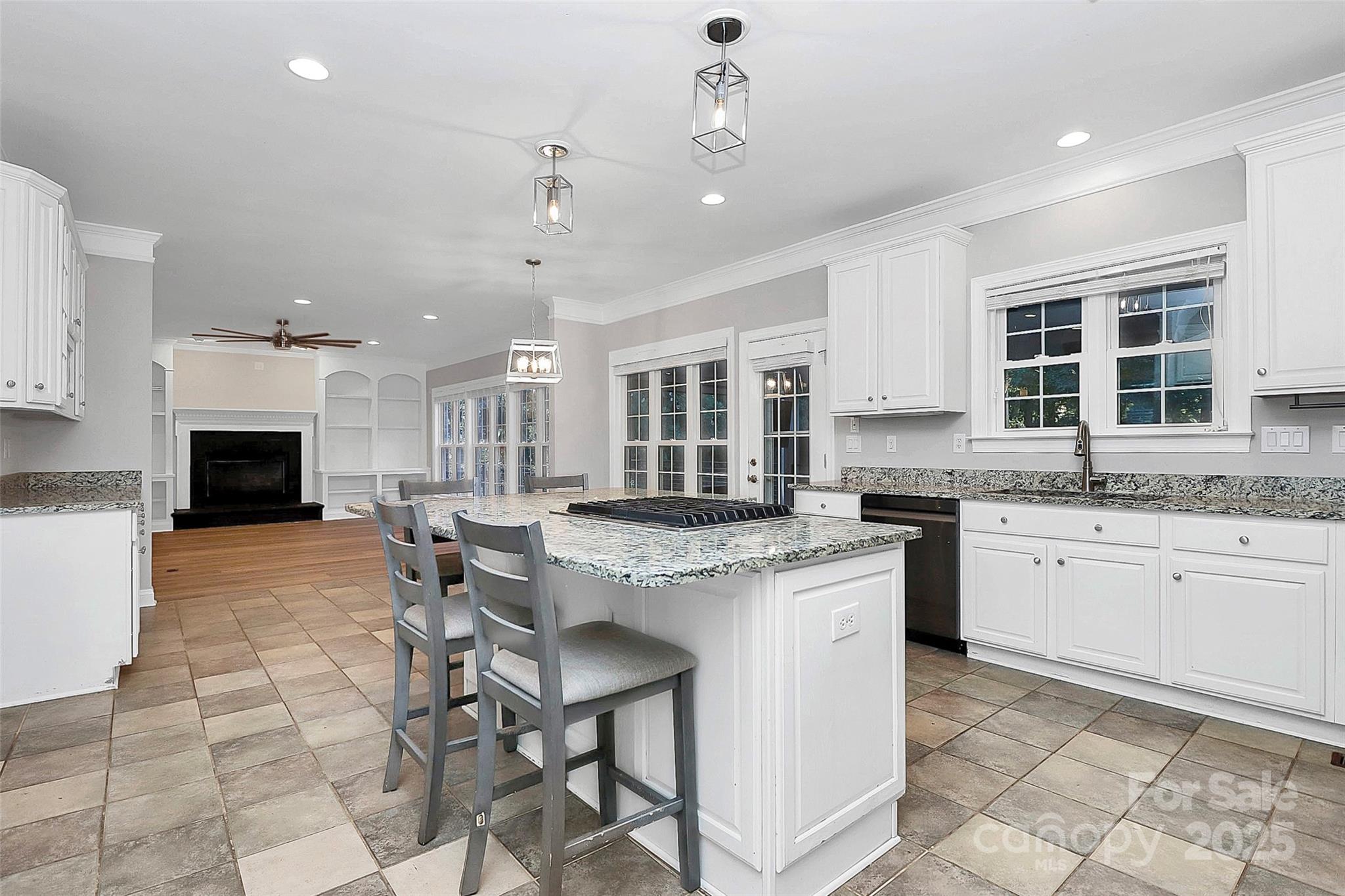 Birkdale - Residential