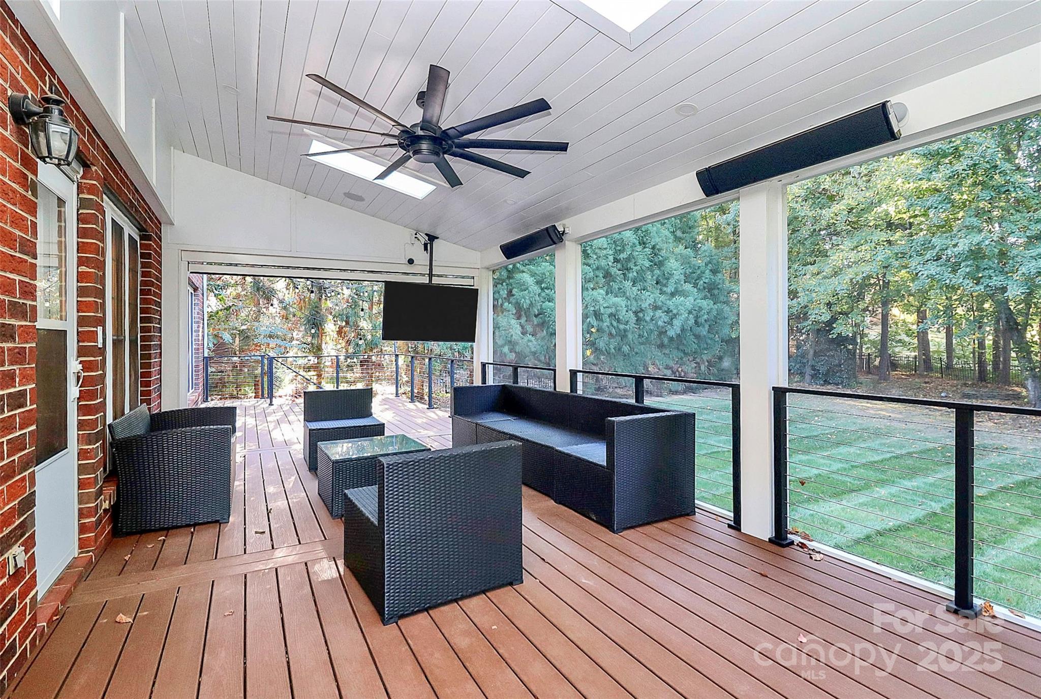 Birkdale - Residential