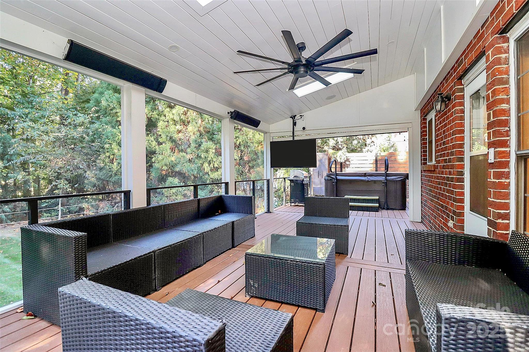 Birkdale - Residential