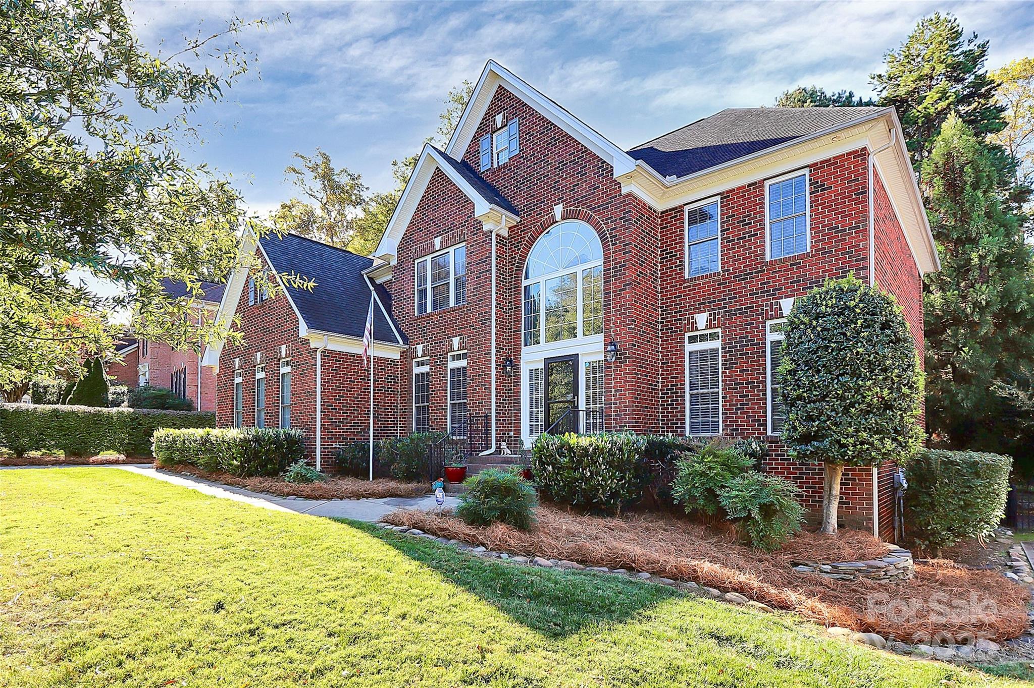 Birkdale - Residential