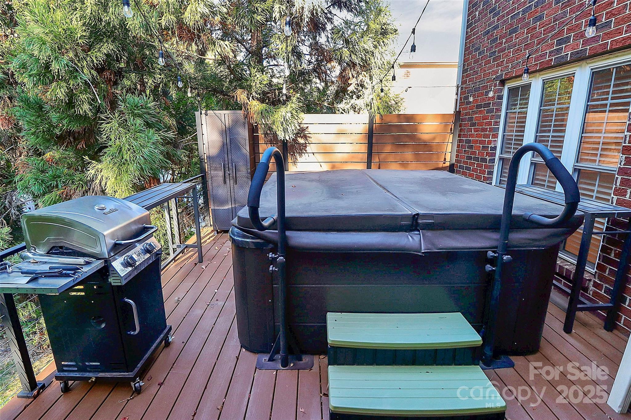 Birkdale - Residential