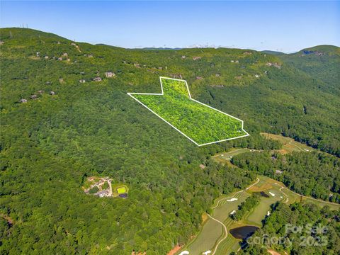 TBD Fairway Drive Lake Toxaway NC 28747