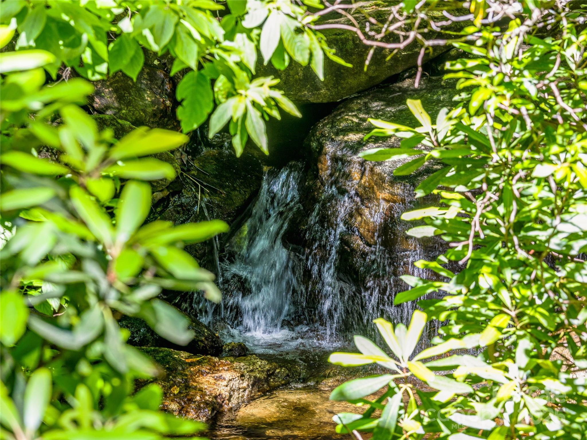 Lake Toxaway Estates - Land