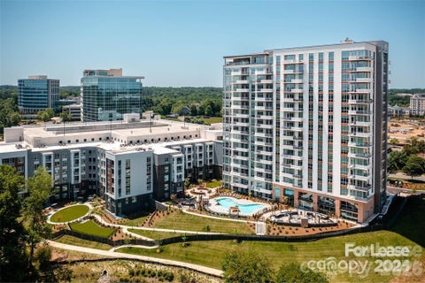 Photo of 13230 Ballantyne Corporate Place #1603, Charlotte, NC 28277 (MLS # 4420355)