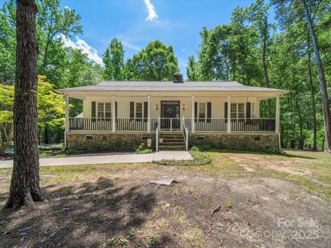 2988 Parks Lafferty Road Concord NC 28025