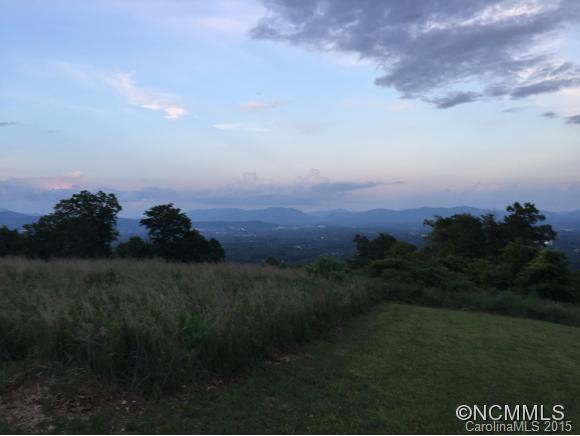 Emerson Ridge - Land