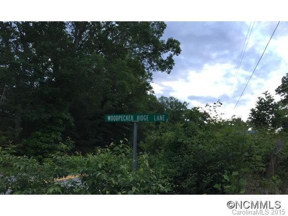 Emerson Ridge - Land