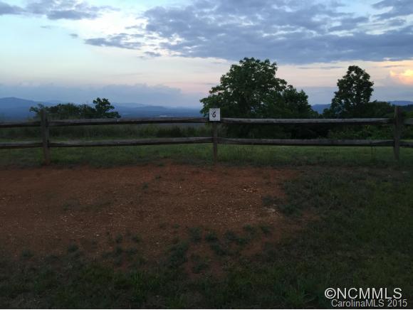 Emerson Ridge - Land