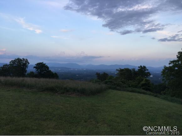 Emerson Ridge - Land